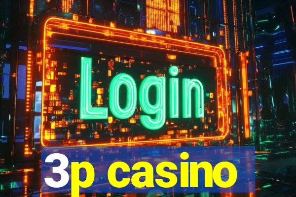 3p casino